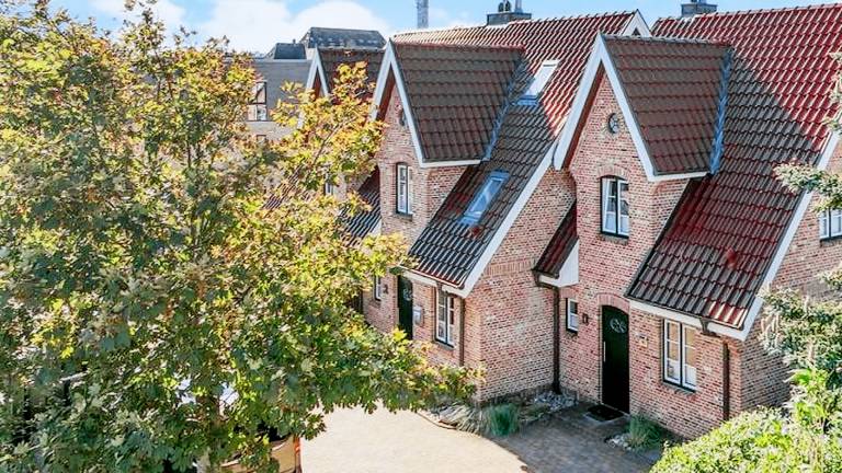 Ferienhaus  Tinnum