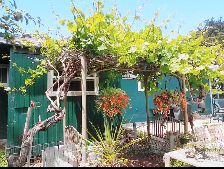 Vacation home with BBQ — photo 4