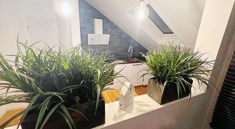 Ferienwohnung Andernach