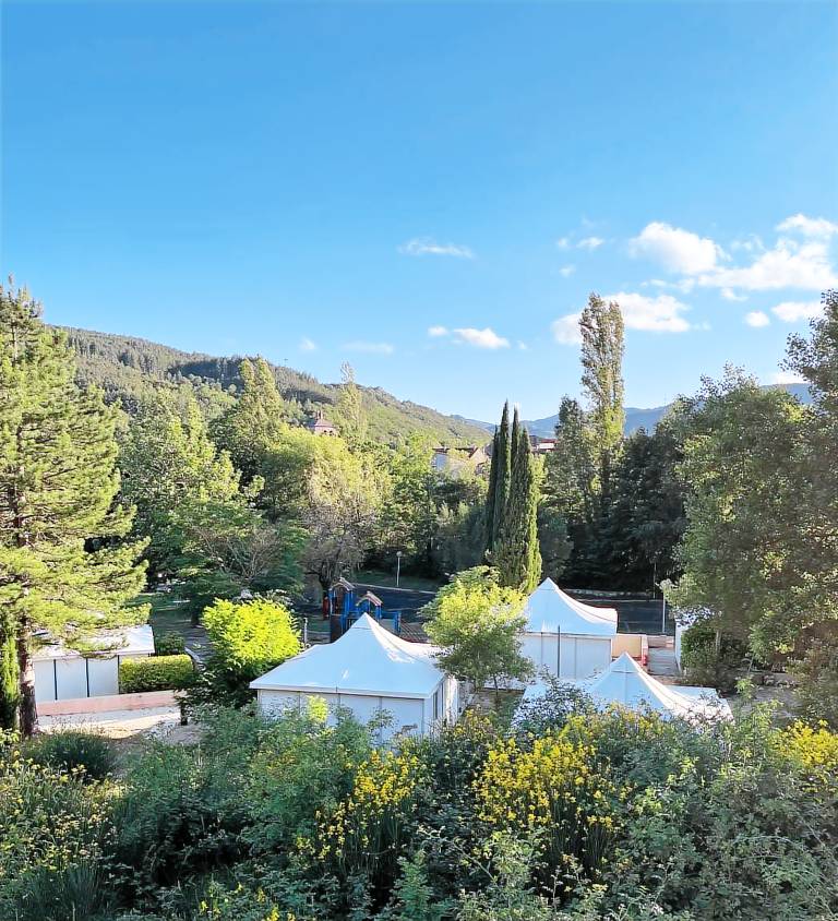 Chalet Avène