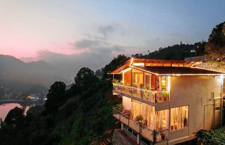 Vacation home with 3 rooms for 7 persons — photo 4