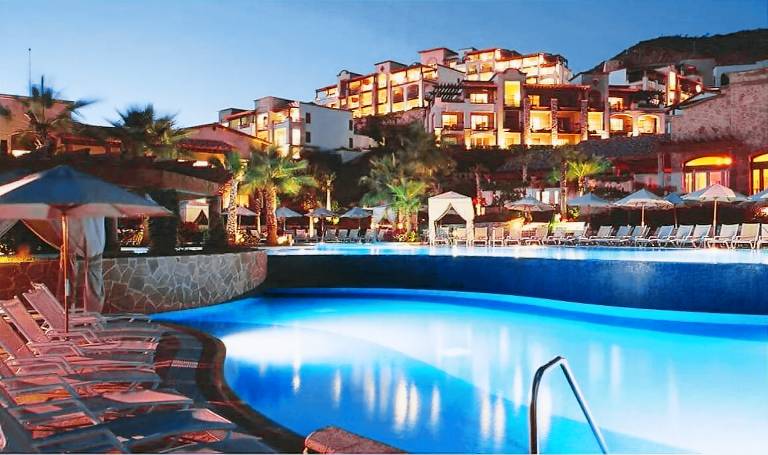 Condo  Cabo San Lucas