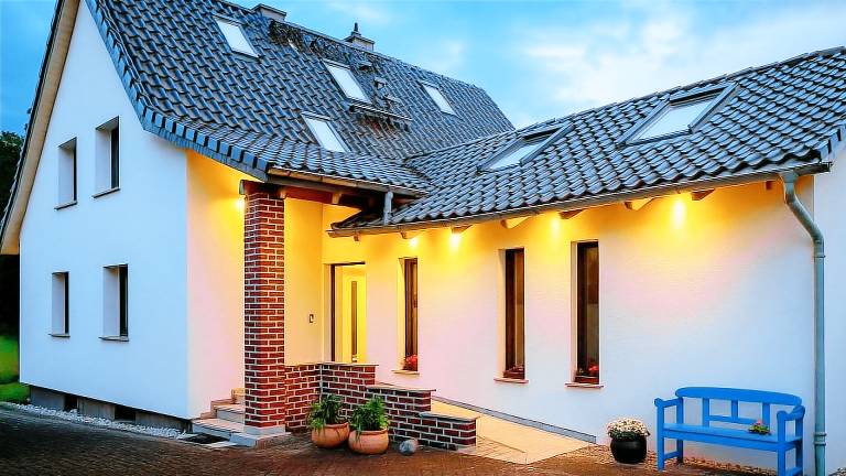 Ferienhaus Kamenz