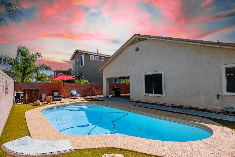 House Maricopa