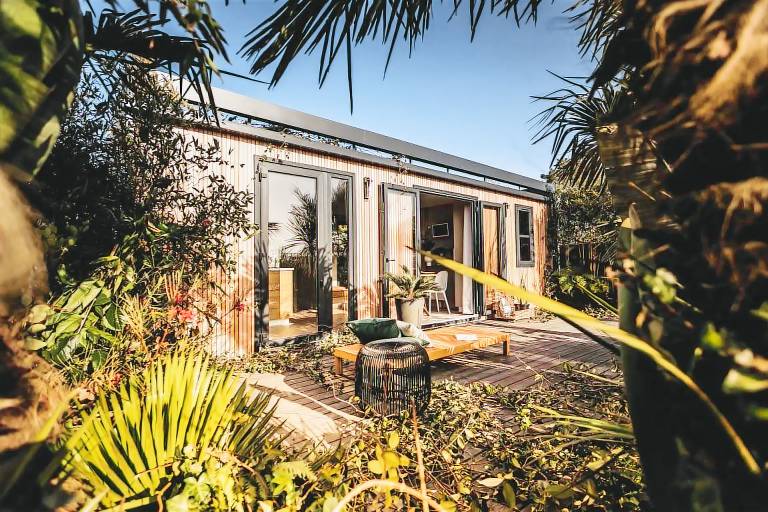Mobil-home Aizenay