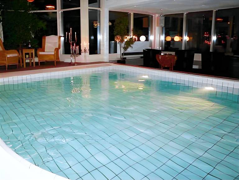Aurum Hotel in Skelleftea