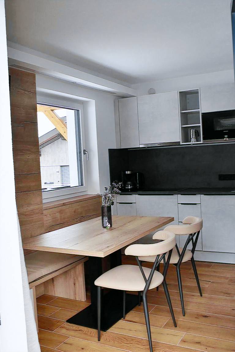 Appartamento Gemeinde Sillian