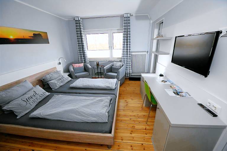 Ferienwohnung Sankt Peter-Ording