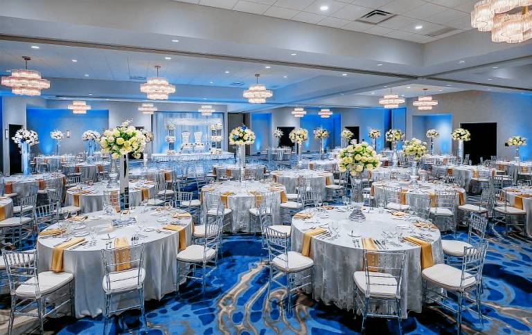 Crowne Plaza Boston - Woburn By IHG — photo 3