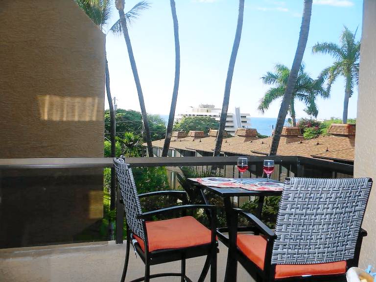 Condo Kailua-Kona