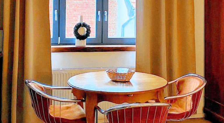 Boutique Apartments & Cafe am Sonnenhof 1737