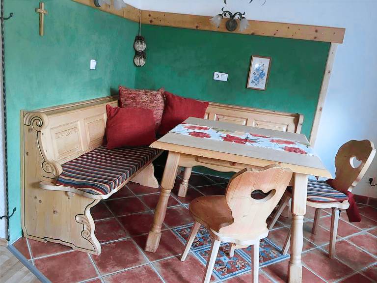 Apartament Hinterstoder