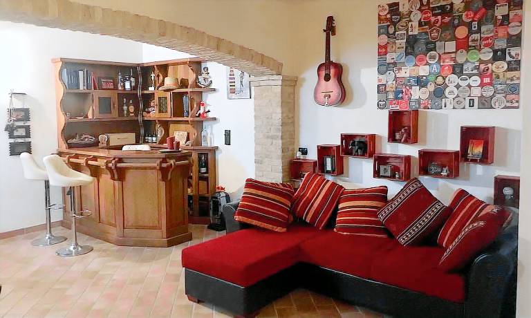 Ferienwohnung Sirolo
