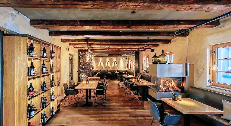 Hotel Arthus — photo 3