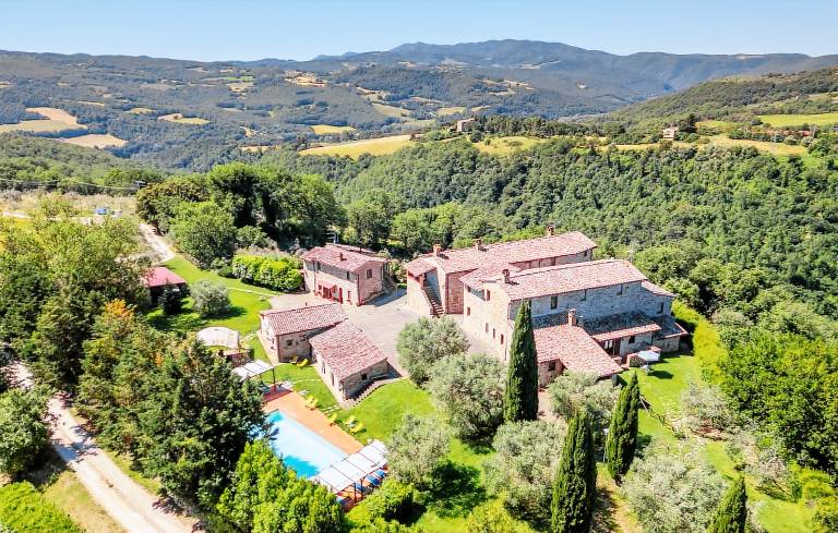 Apartament Todi