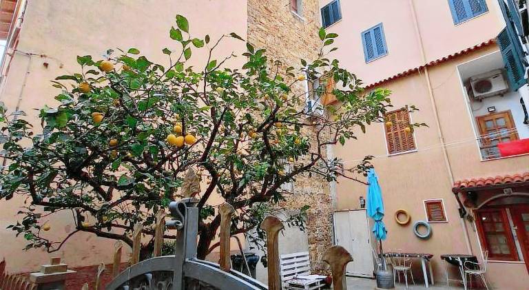 Holiday apartment | Pet-friendly in Sanremo