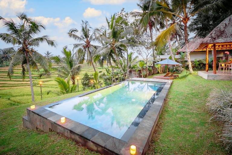 Villa Ubud