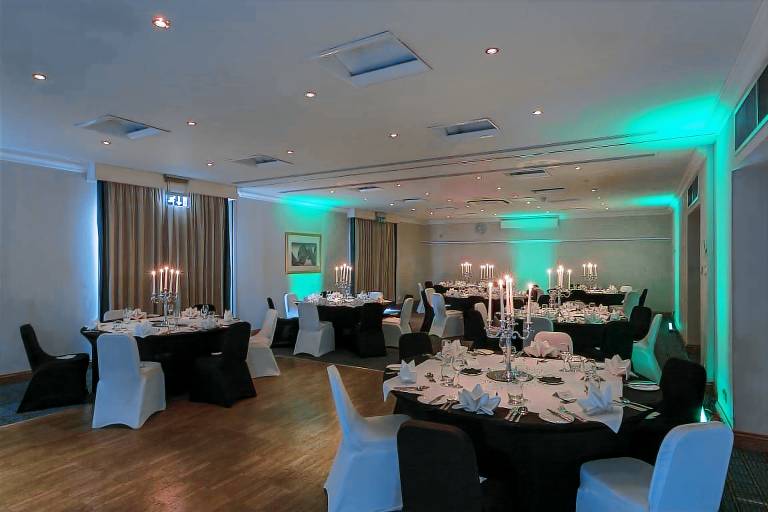 Holiday Inn Rugby-Northampton M1 By IHG — photo 3