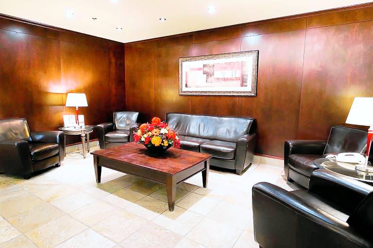 Holiday Inn Hotel & Suites-West Edmonton By IHG — photo 5