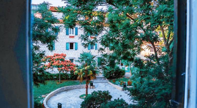 Rental apartment | Near Diocletian's Palace | Pets are welcome — photo 4