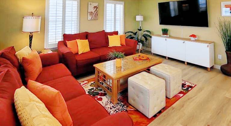 Lovely house | Pet-friendly in Rockport, TX
