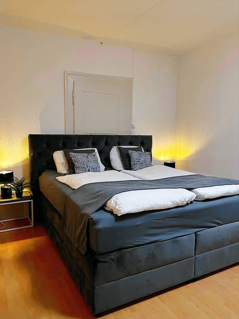 Ferienwohnung  Sigriswil