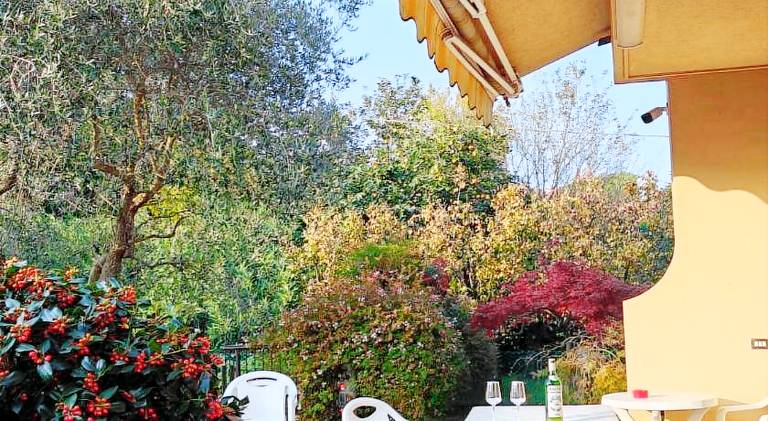 Vacation home with 3 rooms for 6 persons — photo 5