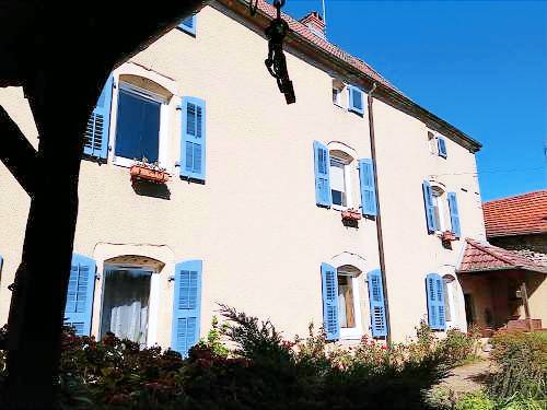 Bed & Breakfast Mailleroncourt-Saint-Pancras