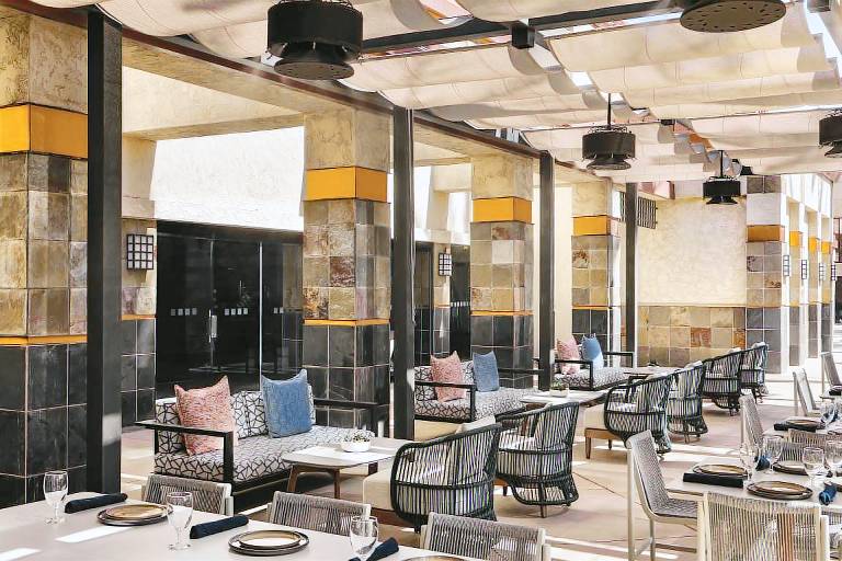 Hilton Scottsdale Resort & Villas — photo 5
