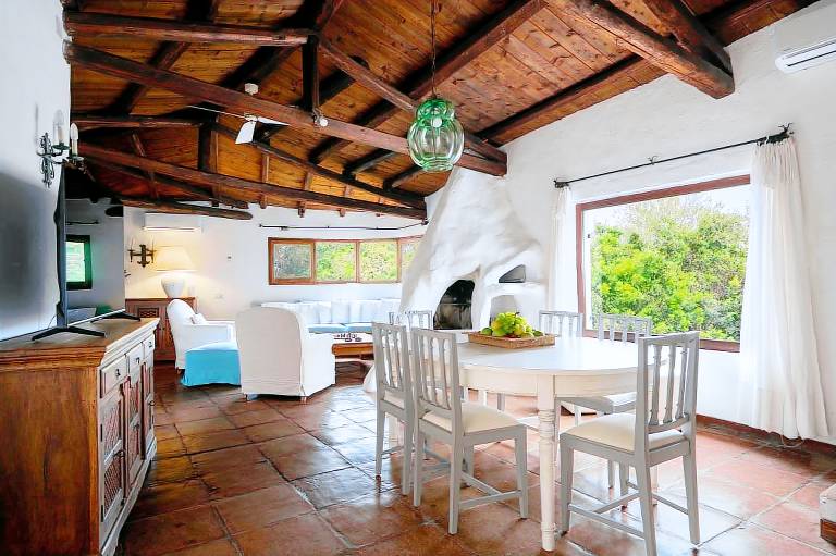 Villa Turalis – tramonti e piscina tra le rocce — photo 2