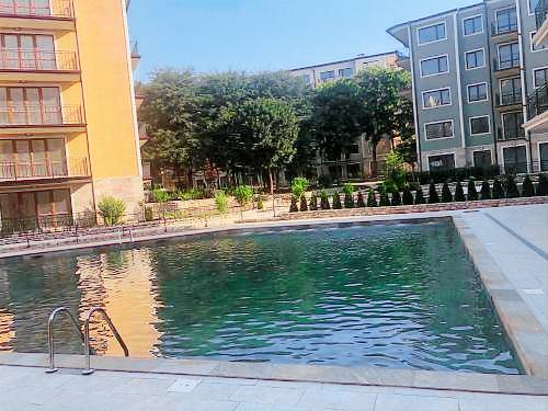 Apartamento Sv. Sv. Konstantin I Elena