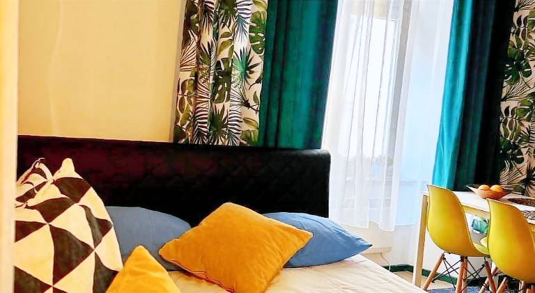 Rental apartment | Close to Main Square | Pet-friendly in Kraków