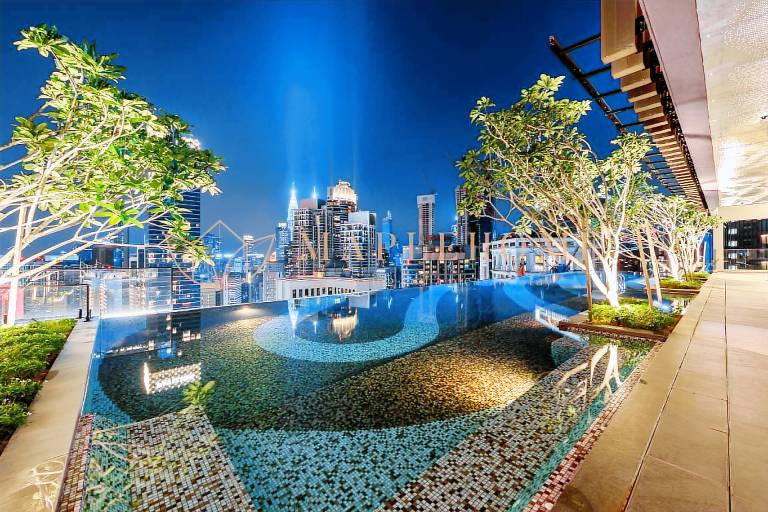 74 m² Ferienwohnung