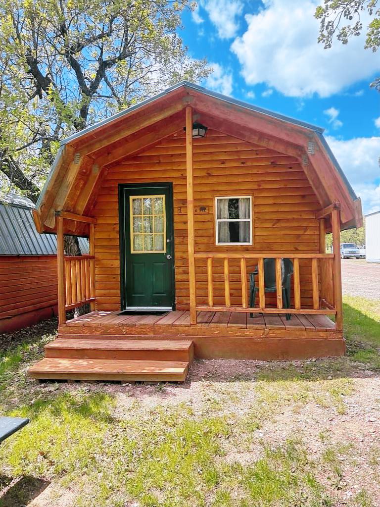 Cabin Sturgis
