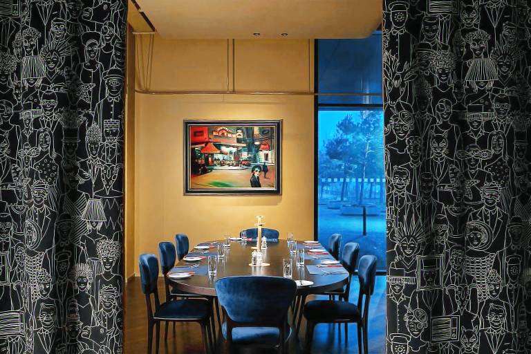 Courtyard by Marriott Brno — photo 4