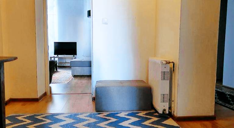 Apartment | Good for workation | Dogs allowed — photo 4