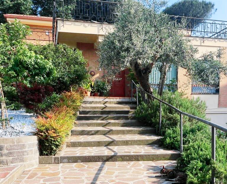Villa Rocca di Papa