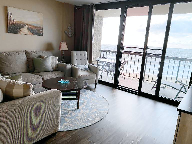 Condo Sussex County