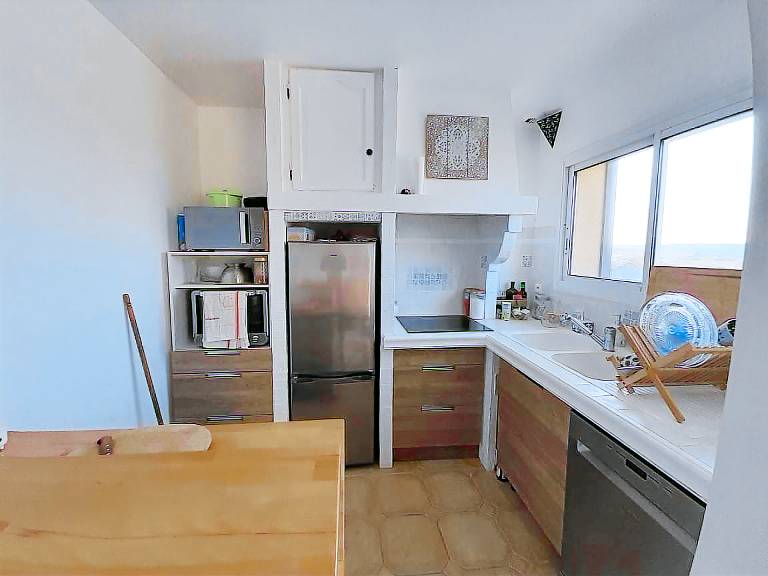 Ferienwohnung in Saint-Julien-en-Born f&uuml;r max. 6 Personen