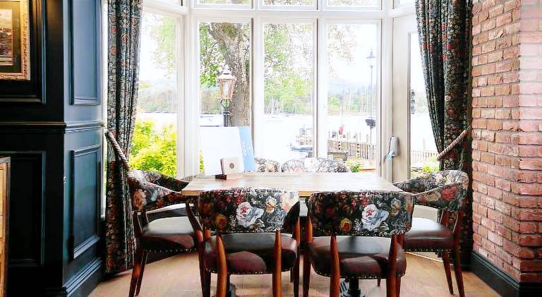 Waterhead Hotel — photo 4
