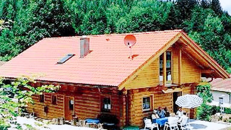 Ferienhaus Regenhütte