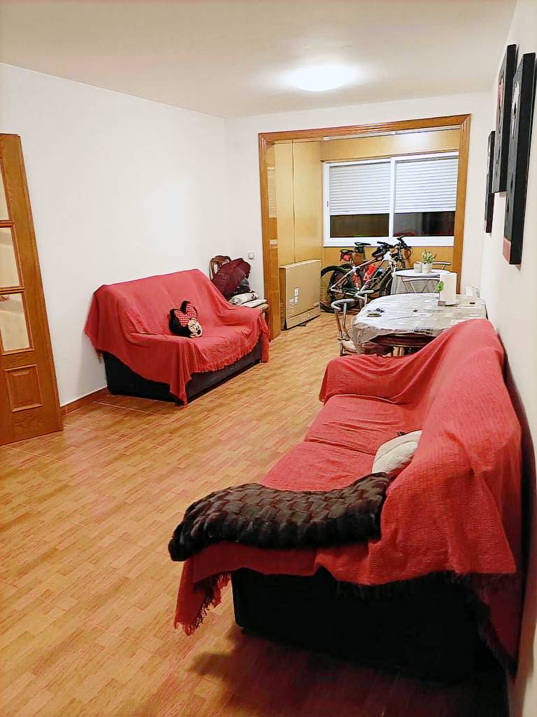 Apartamento Sotillo de la Adrada