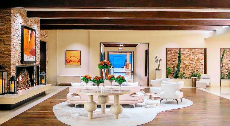 The Ritz-Carlton, Rancho Mirage in Rancho Mirage, CA