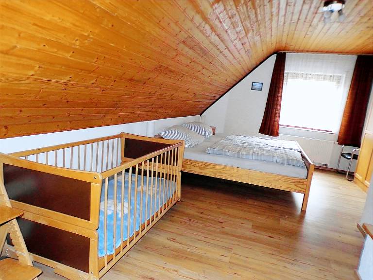 Ferienwohnung Insul