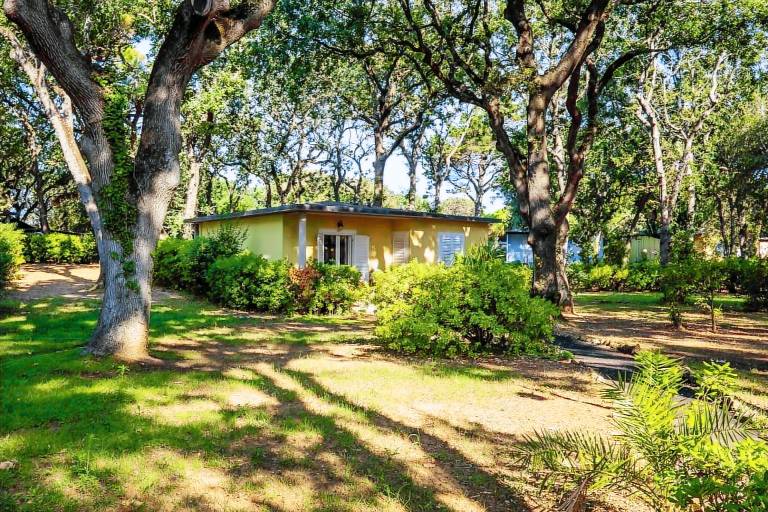 Bungalow San Vincenzo