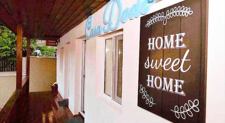 CASA DODO