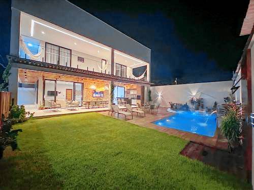 House  Barreirinhas