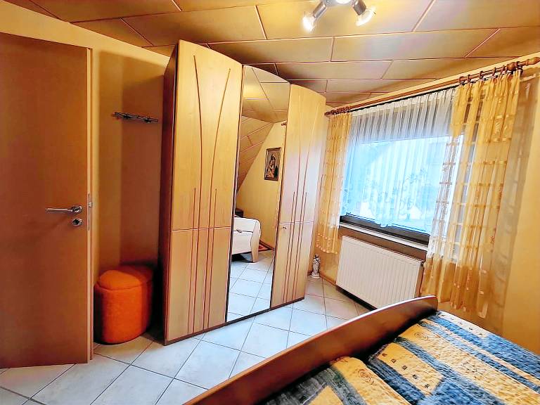 Ferienwohnung Braubach