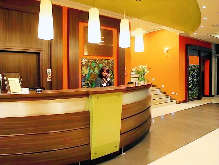 Hotel Teczowy Mlyn — photo 4
