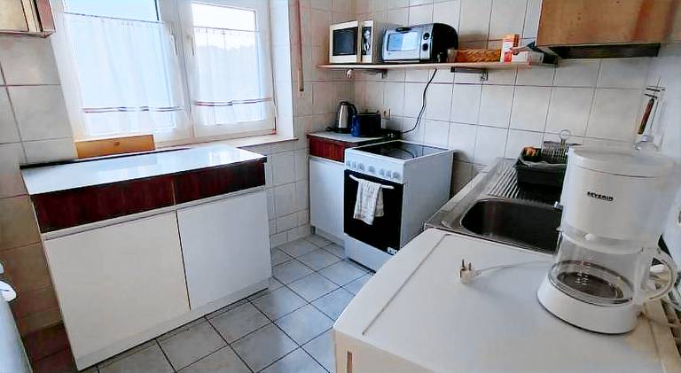 Pension Zum Romer — photo 4